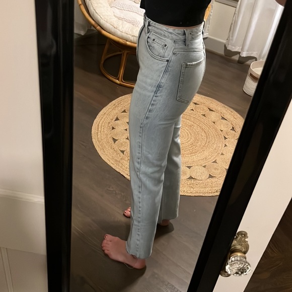 Pacsun 90’s boyfriend Jean - Picture 2 of 5